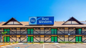  Best Western Andersen's Inn  Гастин